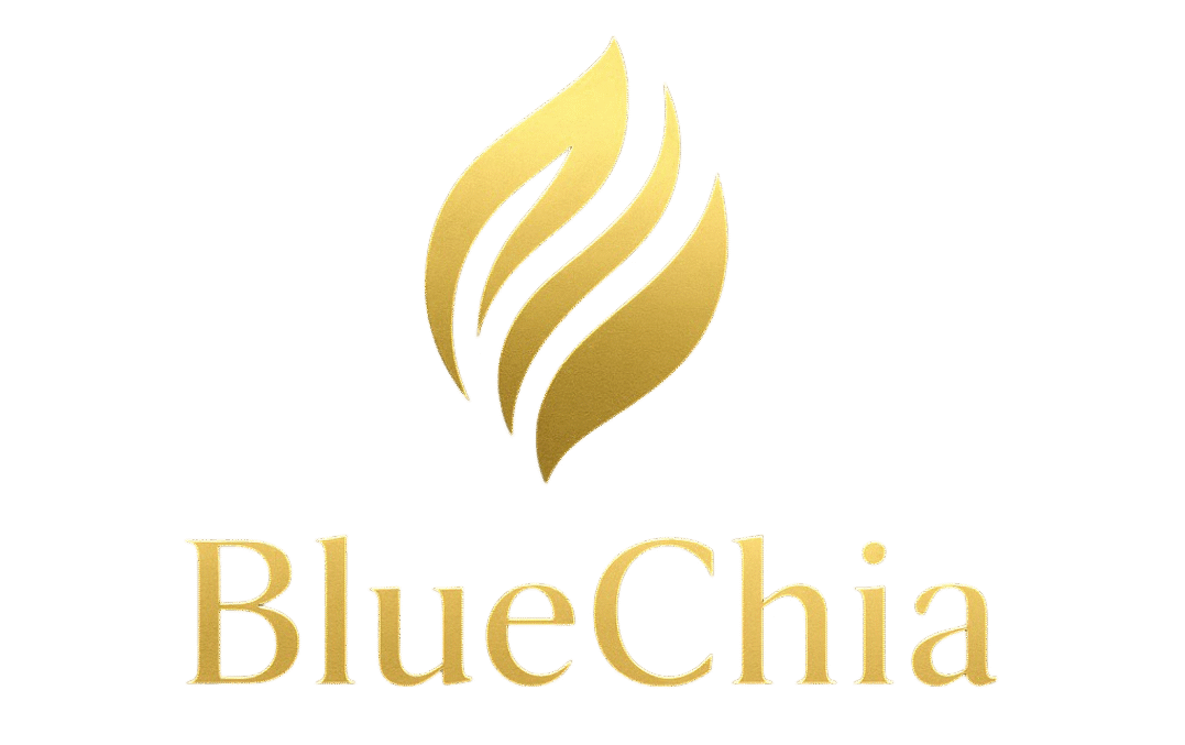 BlueChia